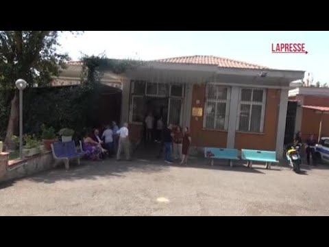 Roma: Ferragosto in borgata con il sindaco