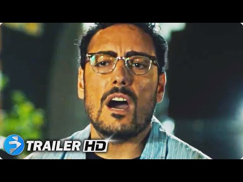 FALLA GIRARE 2 – OFFLINE (2024) Trailer | Ciro Priello, Giampaolo Morelli | Film Commedia