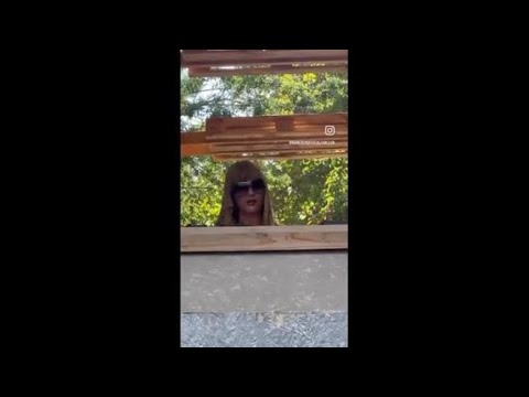 Maneskin, show di Victoria De Angelis come dj al Sziget Festival (in Ungheria)