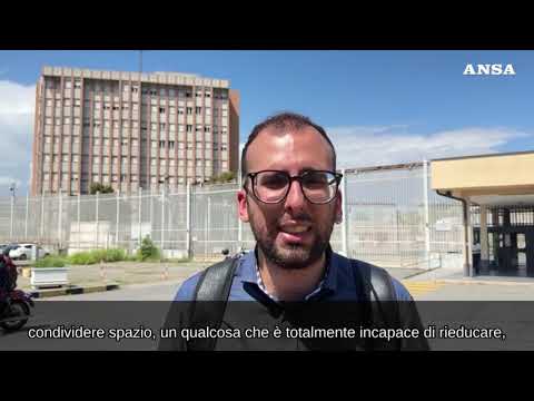 Carceri, Radicali italiani: “A Torino situazione drammatica”