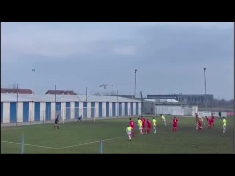 Calciatore di 25 anni morto in mare, i suoi gol più belli
