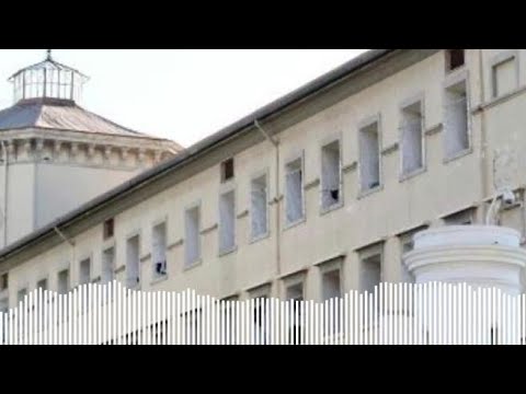 carcere bari