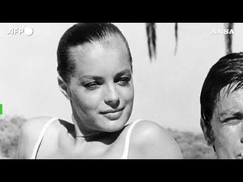 Morto Alain Delon, icona del cinema internazionale