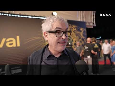 Cuaron: “In Disclaimer sperimento con gli attori”