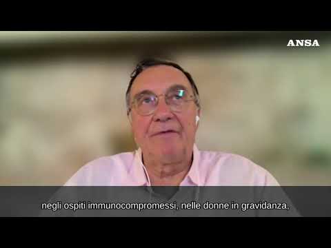 Mpox, l’infettivologo Cauda: “Non siamo alla vigilia del Covid, un vaccino c’e'”