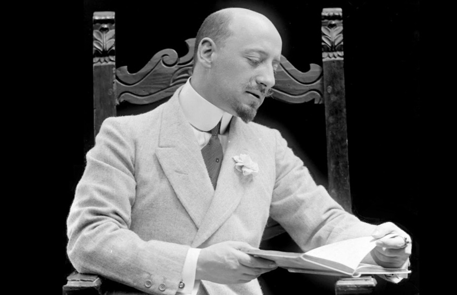D’Annunzio e l’impresa di Fiume – L’evasione di Mussolini – Il debutto di Lassie in tv