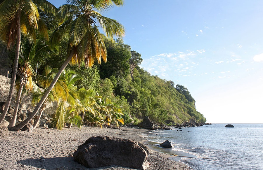 La scoperta domenicale di Colombo