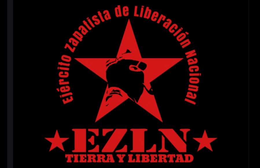 I 40 anni dell’Esercito Zapatista