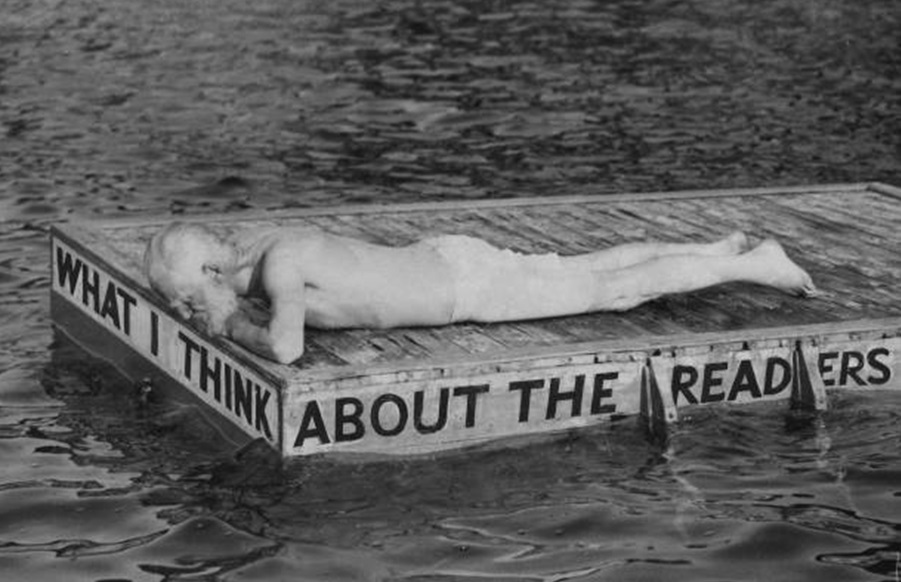 L’anticonformismo di George Bernard Shaw