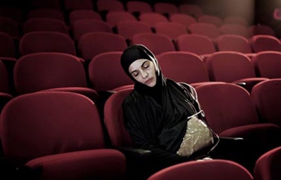 La tragedia del Teatro Dubrovka