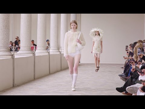 Vivetta | Spring Summer 2025 | Full Show