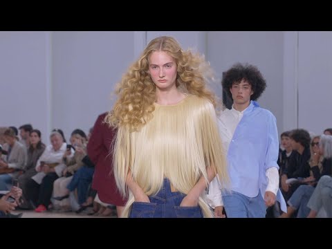 Fiorucci | Spring Summer 2025 | Milan Fashion Week