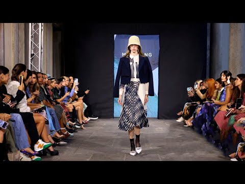 Maryling | Spring Summer 2025 | Full Show