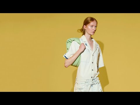 Federico Cina | Spring Summer 2025 | Milan Fashion Week