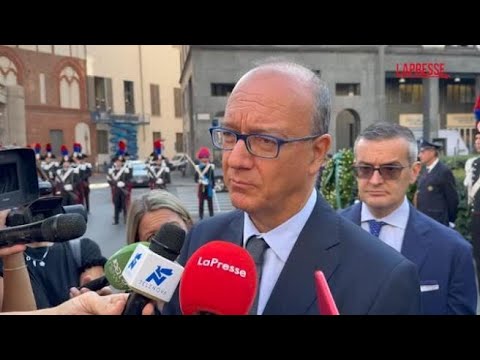 Scuola, Valditara: “Precarietà docenti polemiche strumentali”