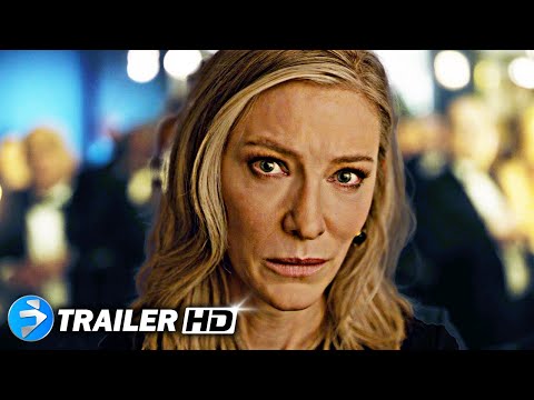 DISCLAIMER – LA VITA PERFETTA (2024) Trailer ITA #2 | Cate Blanchett, Alfonso Cuarón |Serie Thriller