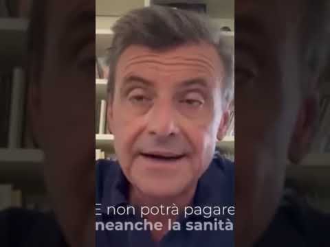 Il leader di Azione Carlo Calenda apre allo Ius Scholae #shorts #news