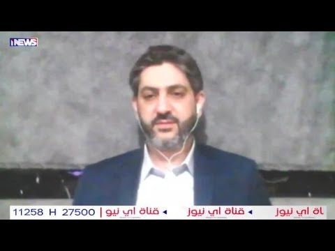 Giornalista libanese ferito da attacco missilistico di Israele: il video ripreso dal suo computer