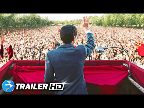 BERLINGUER – LA GRANDE AMBIZIONE (2024) Teaser Trailer | Elio Germano | Film Biografico #RoFF19