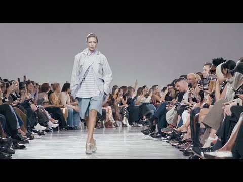 Rabanne | Spring Summer 2025 | Paris Fashion Week