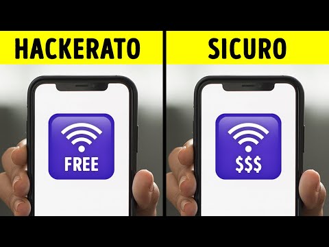 Consigli di viaggio per rimanere sicuri e senza stress