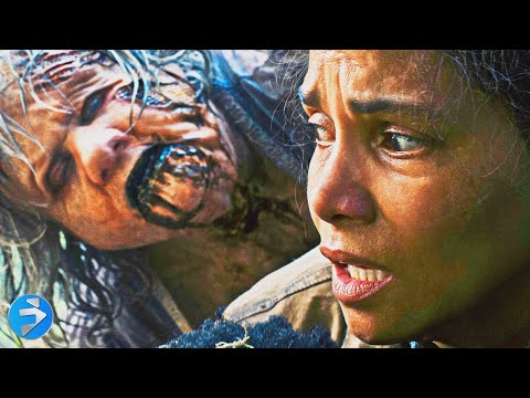 Halle Berry è Attaccata da Qualcosa di Terrificante! NEVER LET GO – A Un Passo Dal Male