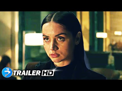 BALLERINA From the World of JOHN WICK Trailer (2025) Ana de Armas, Keanu Reeves | Action Movie