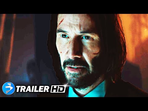 BALLERINA (2025) Trailer ITA | Ana de Armas, Keanu Reeves | Film d’Azione