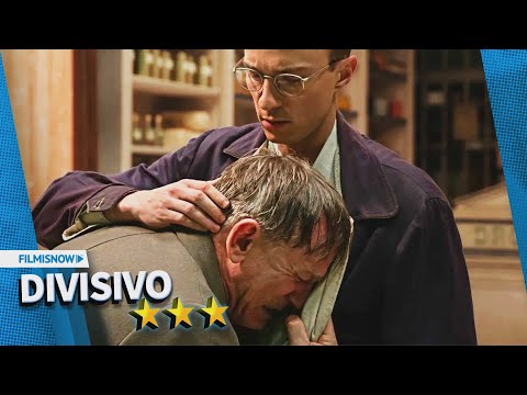 QUEER Fa Storcere i Nasi! | Recensione | Film di Guadagnino con Daniel Craig #Venezia81