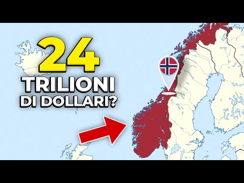 Perché Questo Paese sta Diventando il Più Ricco del Mondo