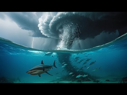 Fenomeni Naturali Che Sorpassano gli Effetti Speciali da Blockbuster