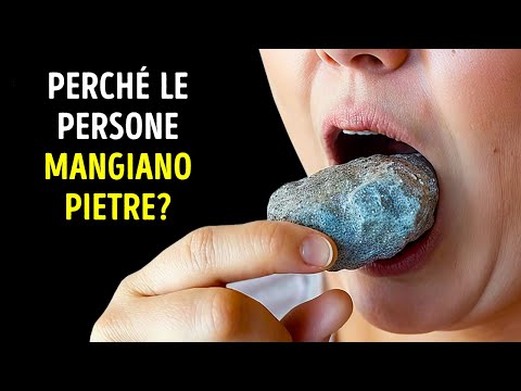 Fatti sul cibo che ti lasceranno con l’acquolina in bocca