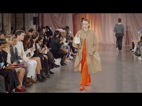 TIME | Spring Summer 2025 | Paris Fashion Week