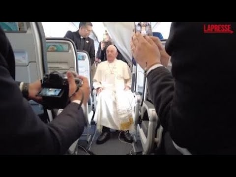 Aborto, Papa: “È omicidio, medici che lo praticano sono sicari”