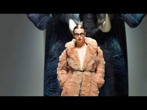 Ester Manas | Spring Summer 2025 | Paris Fashion Week