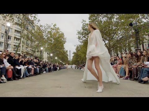 Stella McCartney | Spring Summer 2025 | Paris Fashion Week