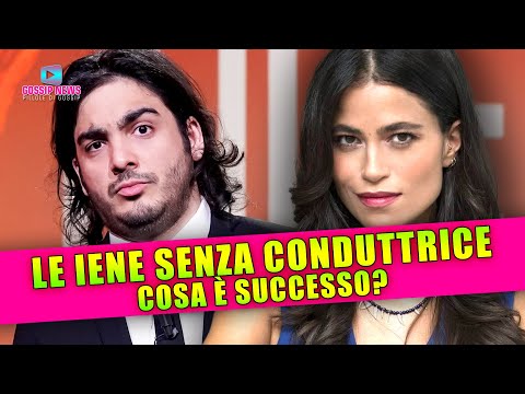 Le Iene Riparte Senza Conduttrice: Cosa È Successo?