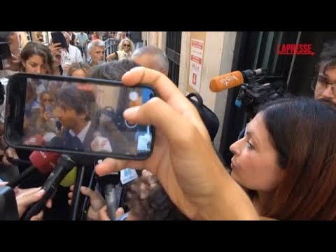 Caso Sangiuliano, Donzelli: “Solo gossip, nessun problema di sicurezza”