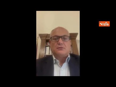 Bomba d’acqua a Roma, Gualtieri: “Caduti 80 millimetri di pioggia, pochi danni grazie a…