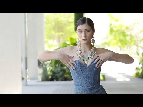 Janice Marie Jewelry | Resort 2025 | Full Show