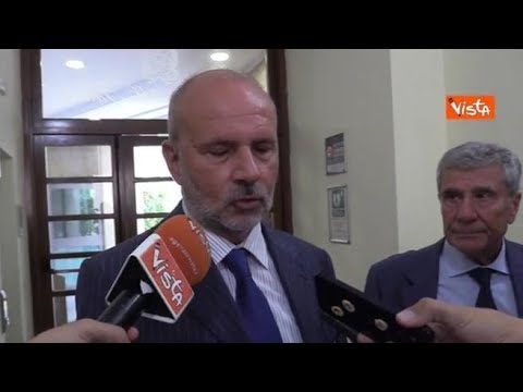 Manovra, Schillaci: “Vogliamo che ci siano più fondi per assumere nuovo personale sanitario”