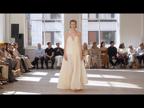 Proenza Schouler | Spring Summer 2025 | Full Show