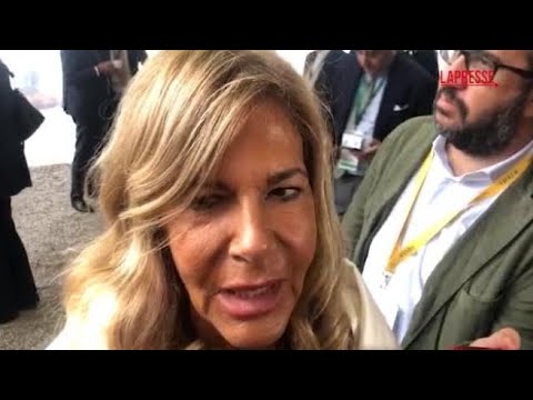 Cernobbio, Marcegaglia su Ilva: “Probabilmente faremo manifestazione d’interesse”