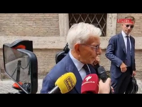 Caso Sangiuliano, il legale del ministro: “Denunceremo Boccia”