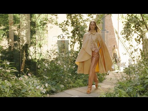 Ulla Johnson | Spring Summer 2025 | Full Show