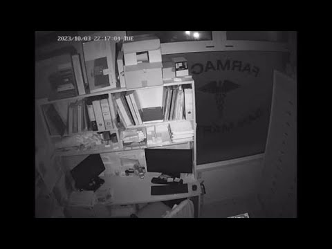 Delitto Pierina Paganelli, il video della farmacia che incastrerebbe il killer