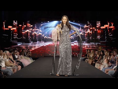 Anthony Rubio | Spring Summer 2025 | Full Show