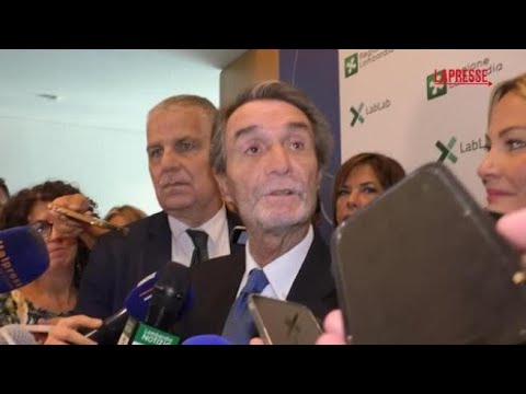 Stadio Milano, Attilio Fontana: “Unico impianto soluzione migliore”