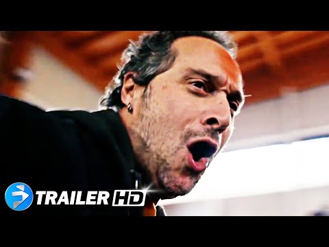 IO SONO UN PO’ MATTO E TU? (2024) Trailer | Claudio Santamaria, Raoul Bova, Stefano Fresi | Film