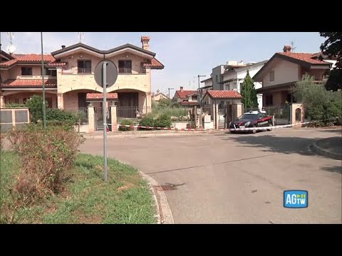 Strage di famiglia a Paderno Dugnano. Il vicino: «Era gente tranquillissima»